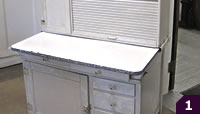 Reclaimed Furniture