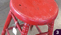 Reclaimed Furniture