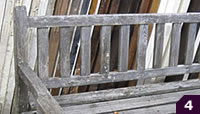 Reclaimed Furniture