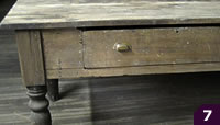 Reclaimed Furniture