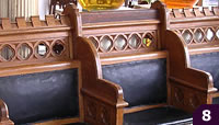 Reclaimed Furniture